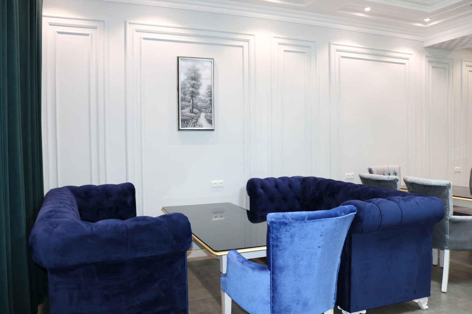 Отель Suleyman Bukhara