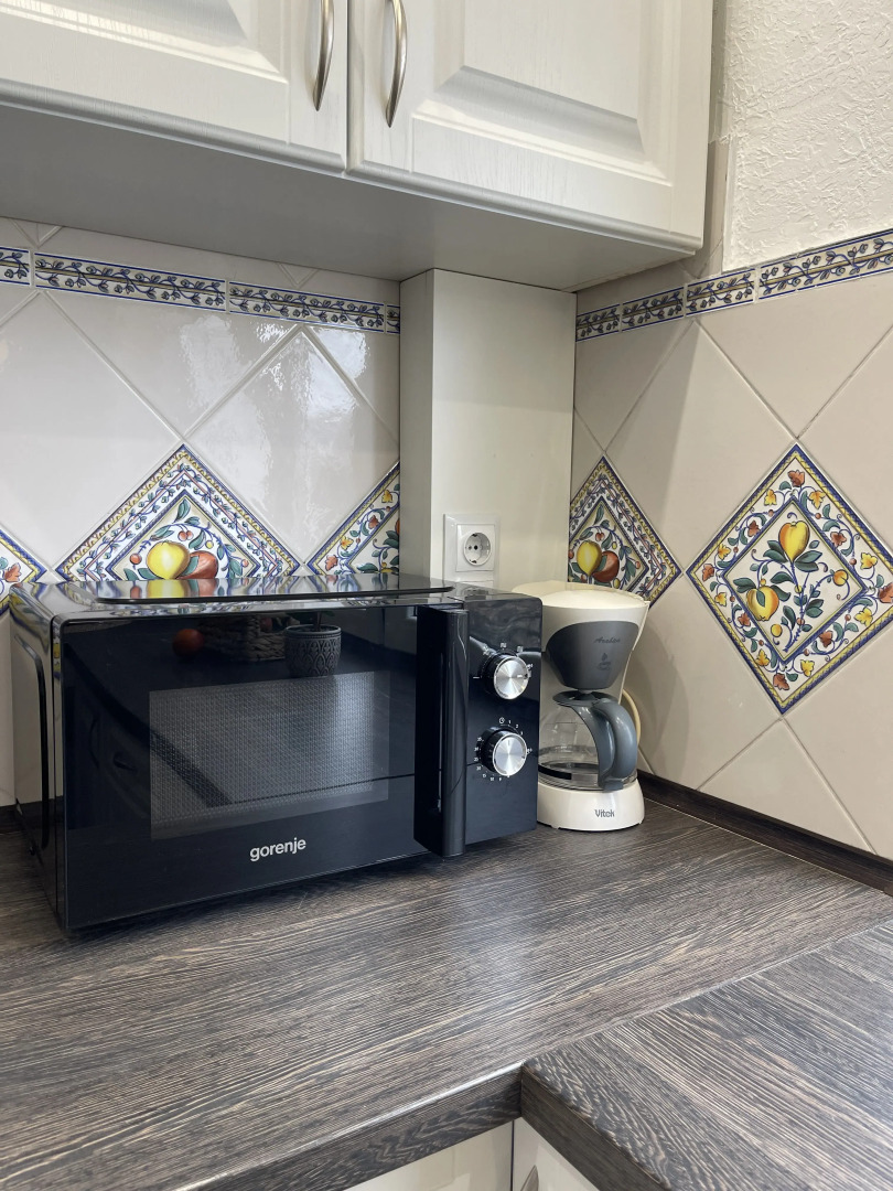 Квартира Берлин