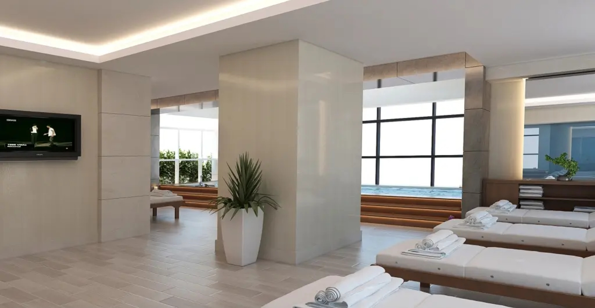 Отель Qafqaz Baku City Hotel and Residences