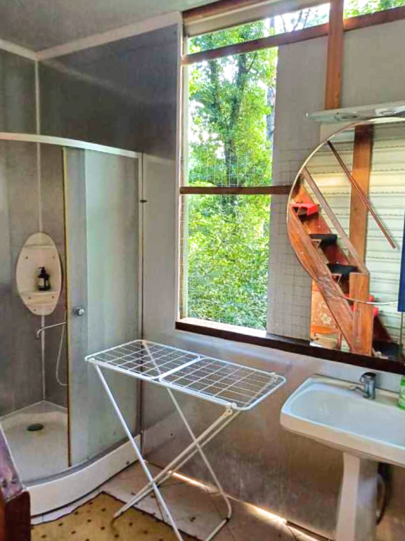 Бунгало Лесная тишина