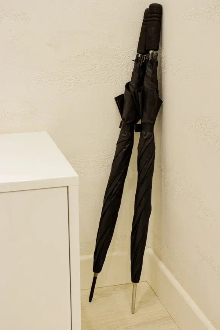 Апартаменты Центр, парковая зона, новый дом, охраняемая парковка, Колибри#24