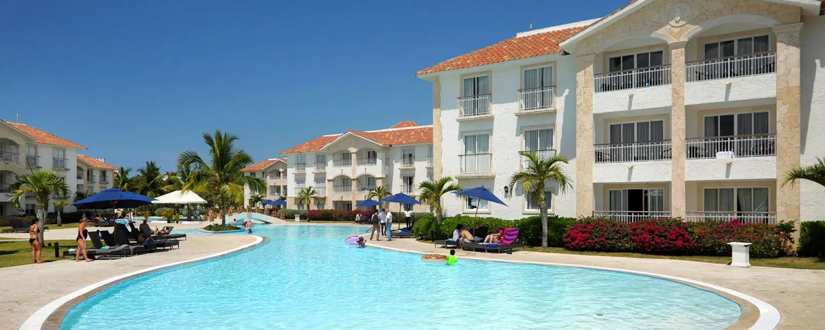 Апартаменты Cadaques Caribe private Club Pez 106