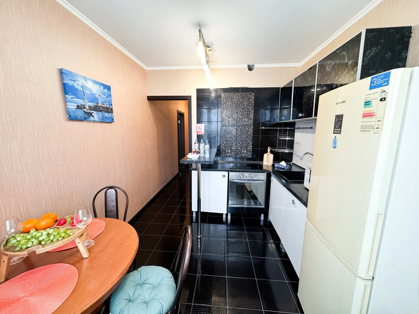 Апартаменты Квартира с Заселением 24/7 Лучший Сервис Посуточно 50