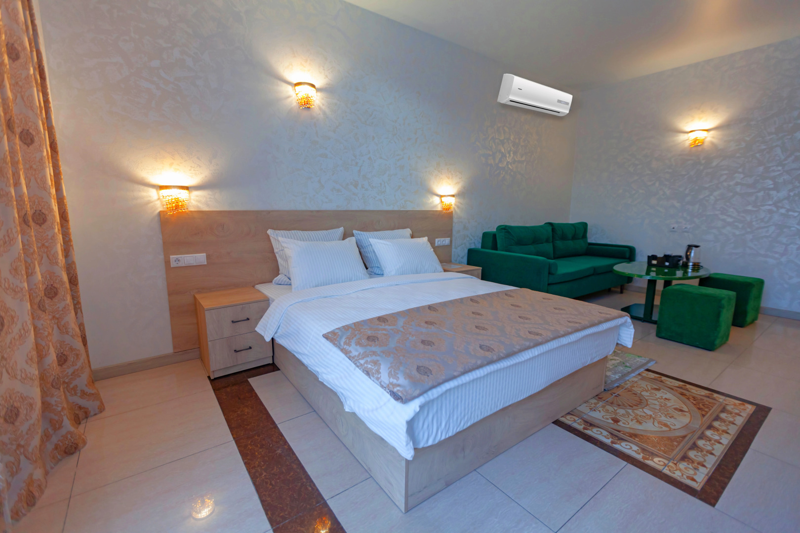 Мини-Отель Maxx Royal