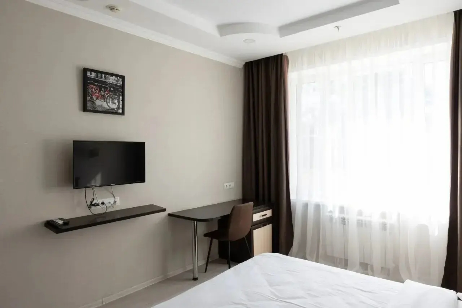 Мини-Отель Rosemary Inn