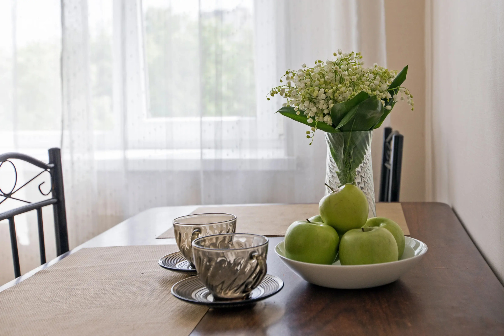 Квартира Высокий Мост