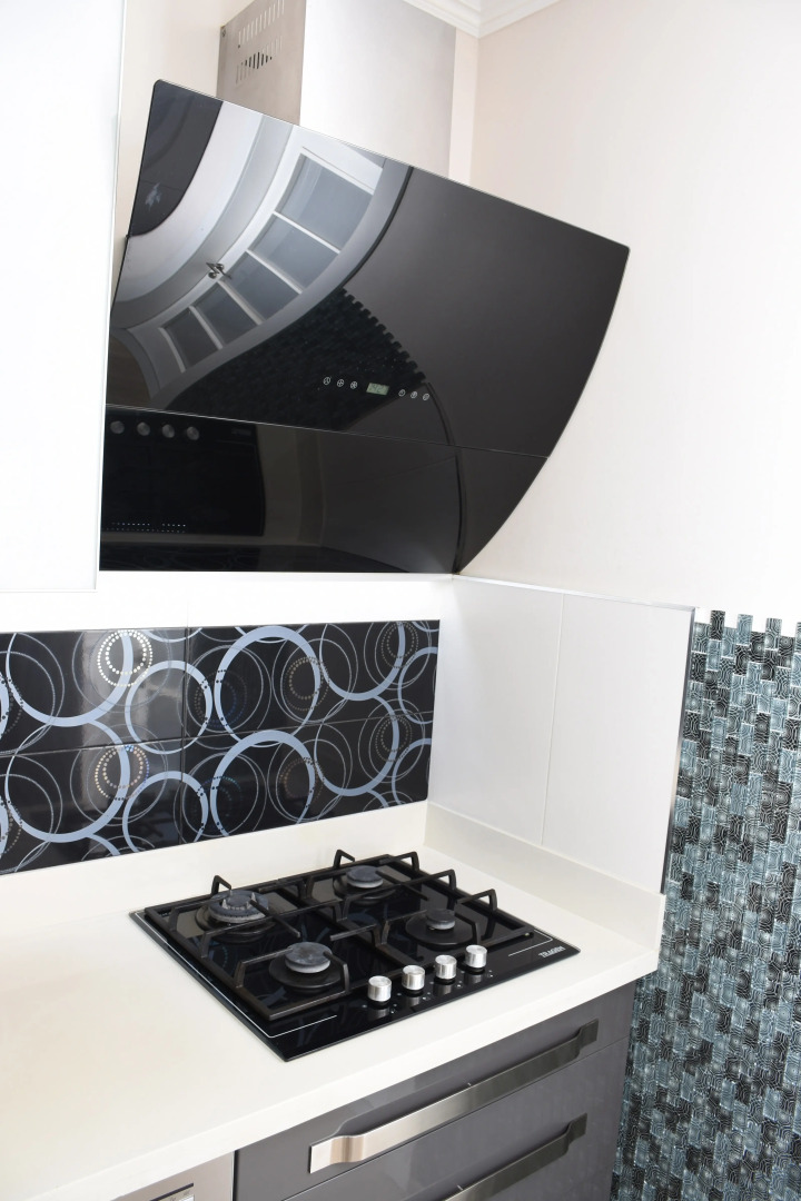 Апартаменты Blue Sea