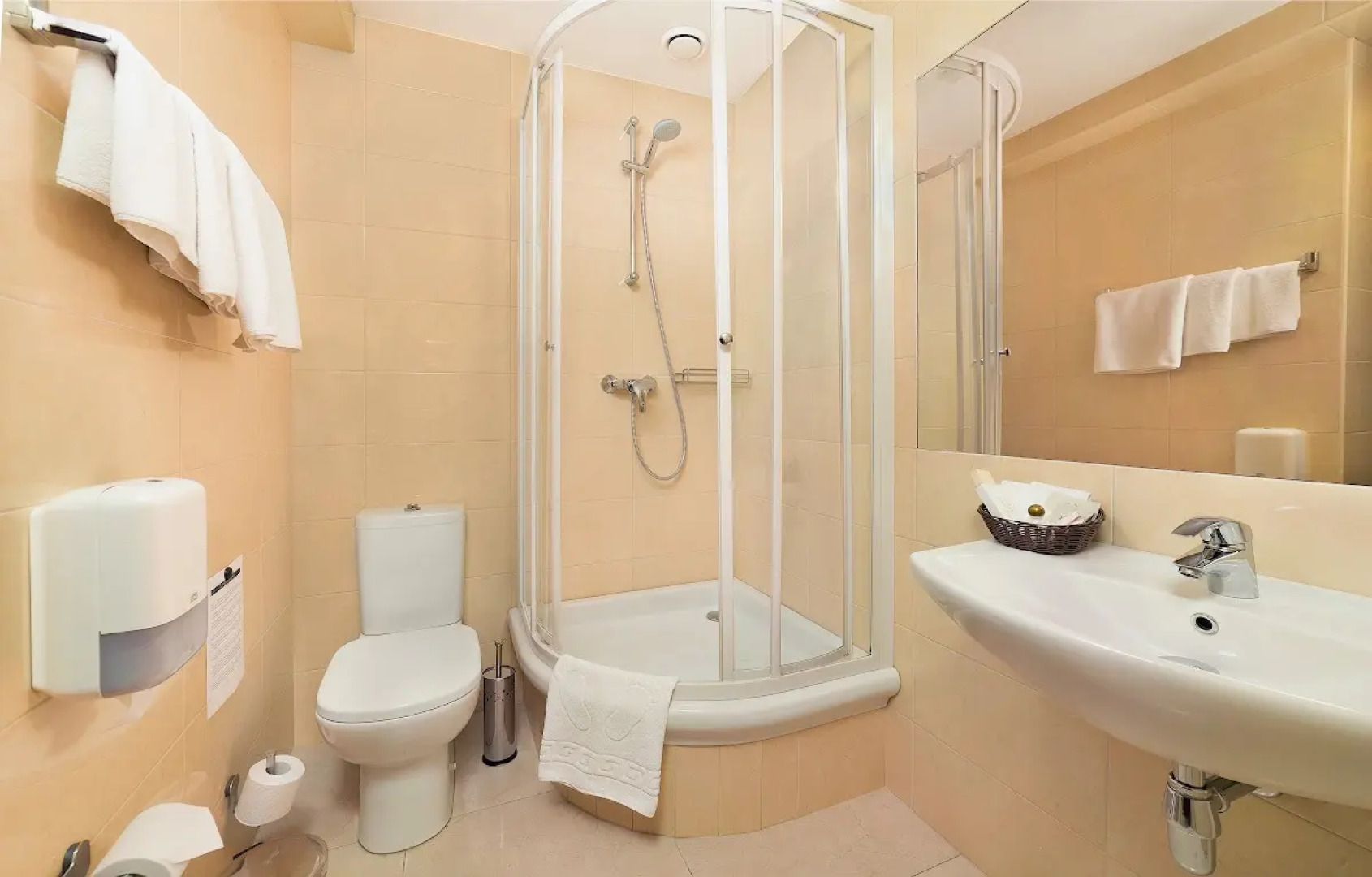 Бутик-отель Рождественский Дворик