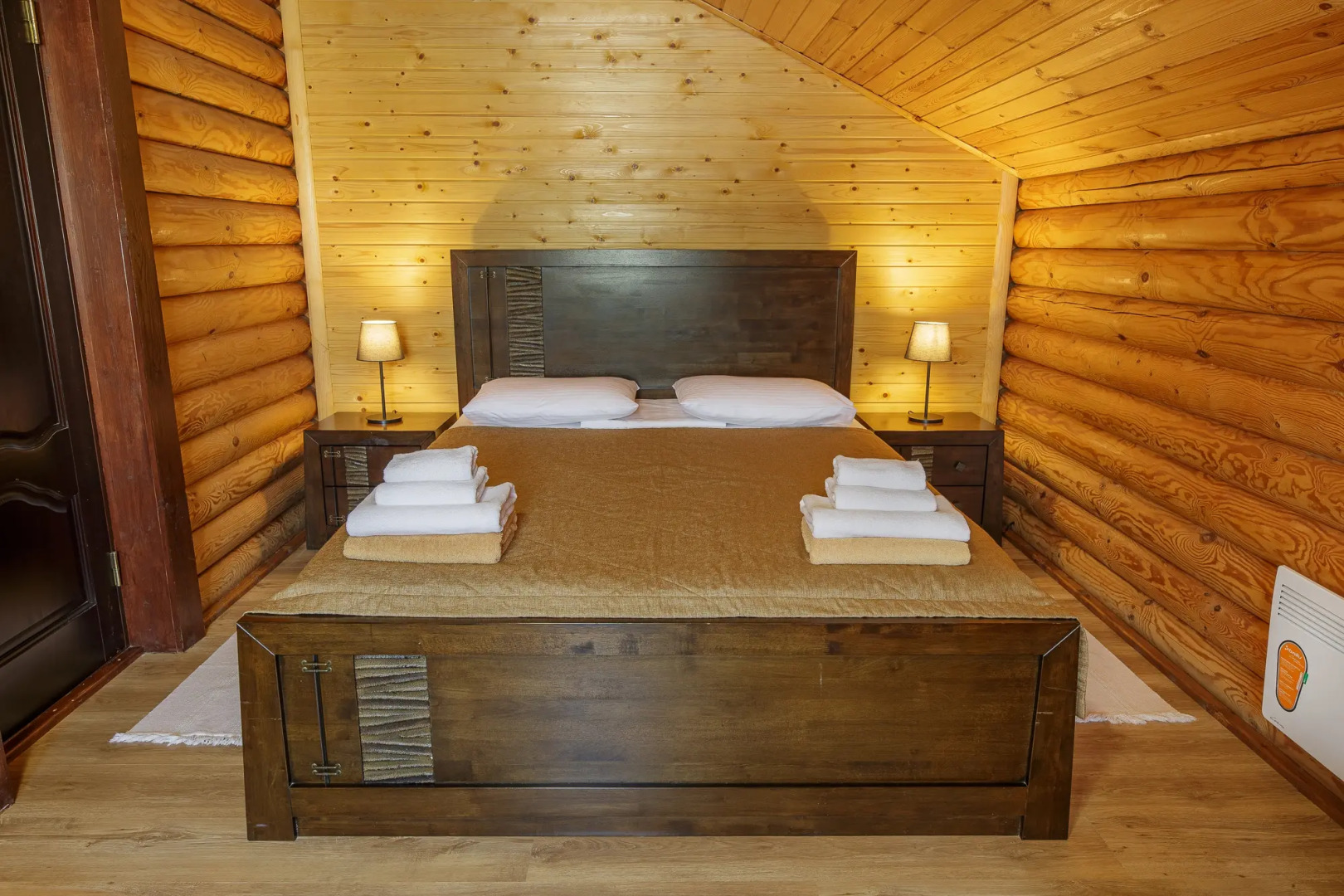 Отель Дель Мар