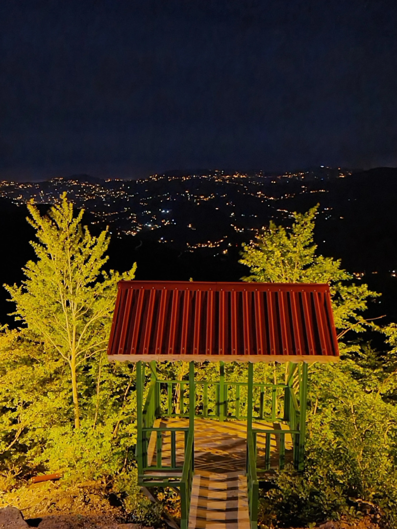 Flora Handüzü Resort & Wellness Bungalow Hotel
