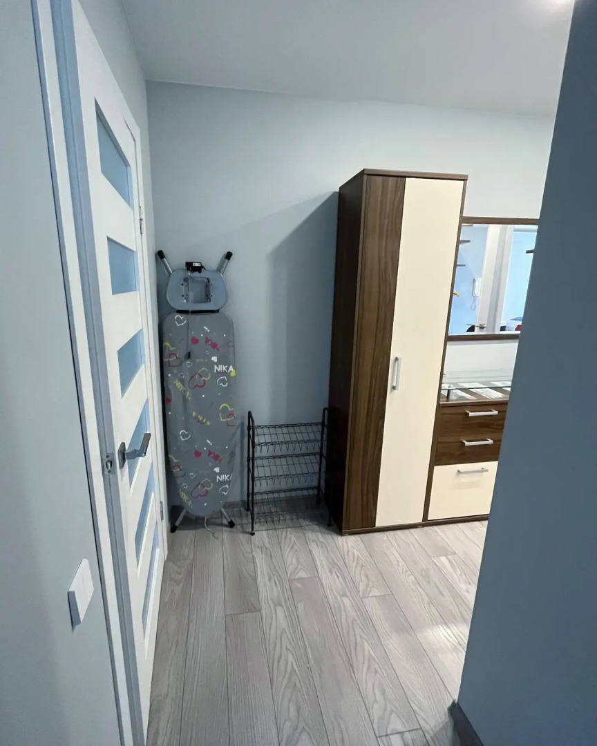 Квартира в историческом центре Калининграда