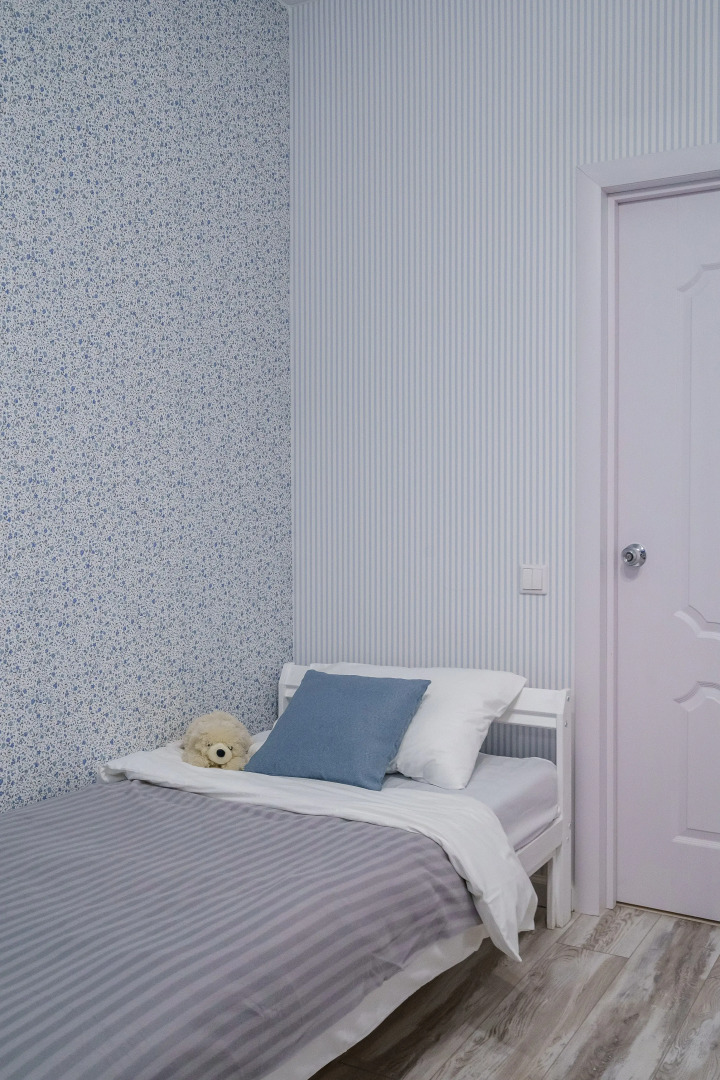 Апартаменты Семейная квартира в Сердце северной столицы