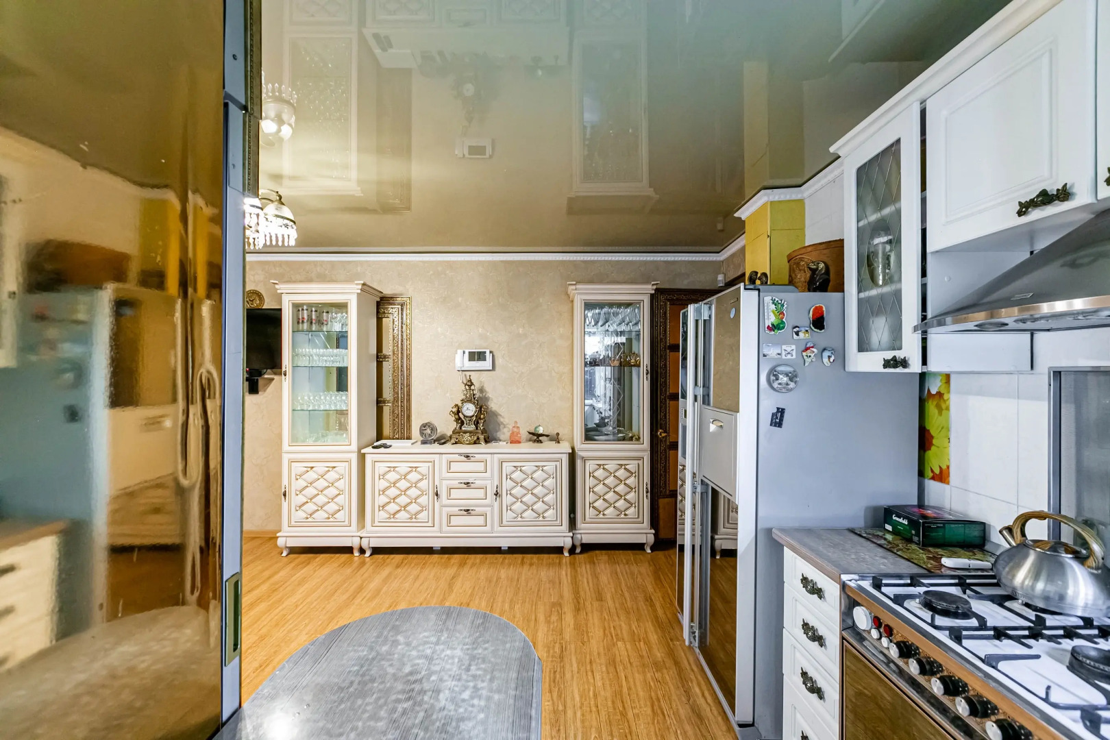 Гостевой дом на Тенистой