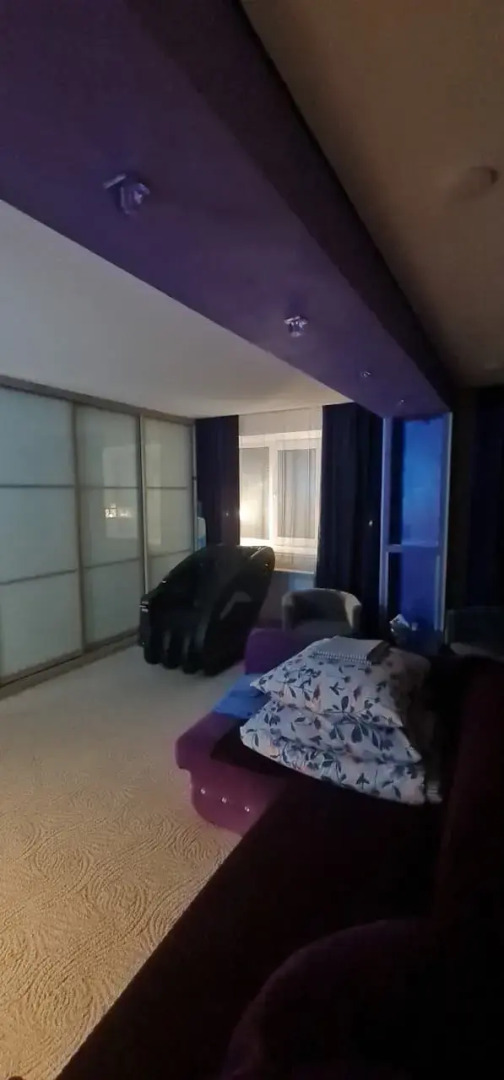 Апартаменты студия  Ленинский 43 корпус 3