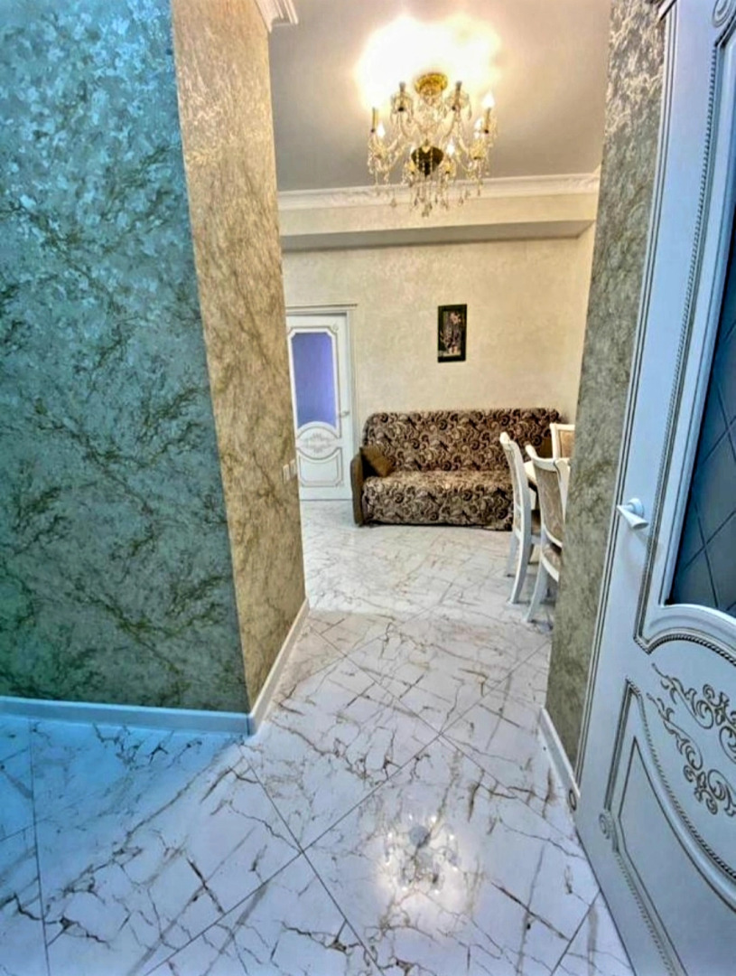 Квартира Gorka