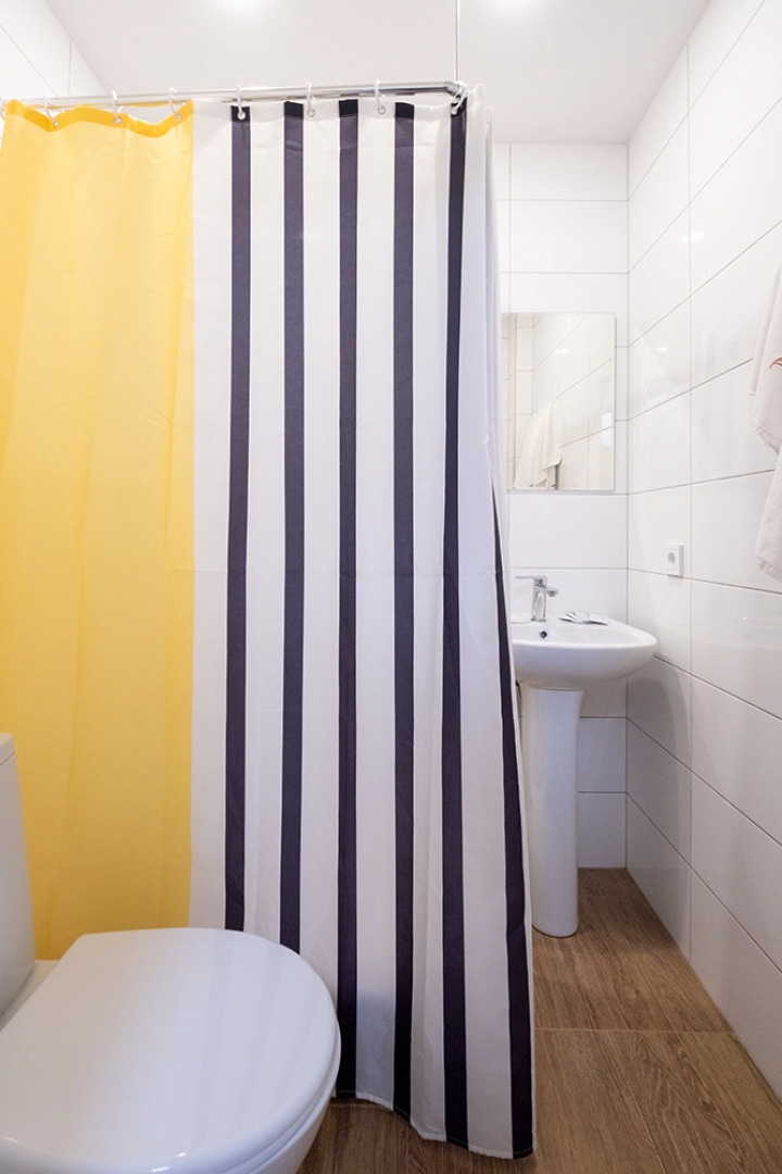 Апартаменты Петровские на Совпартшкольном 12/1