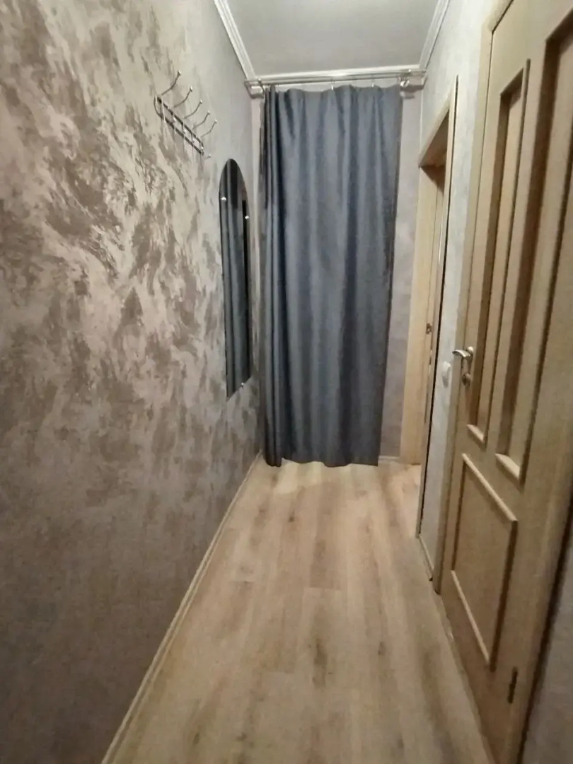 Квартира В историческом центре Великого Новгорода