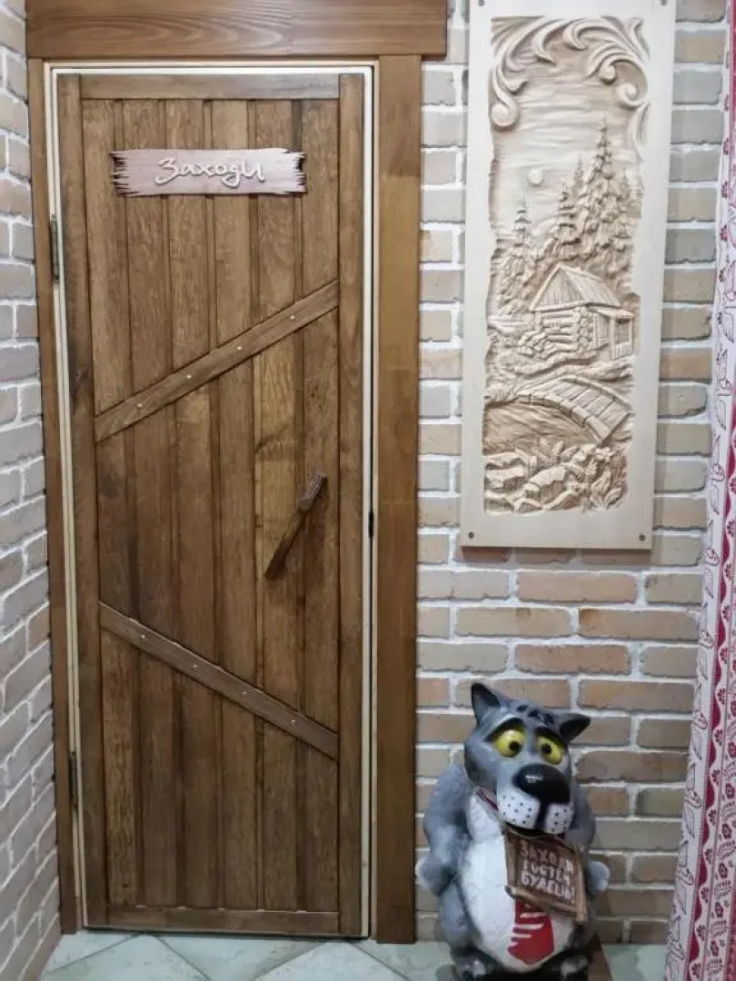 Шале  Изба Николаича