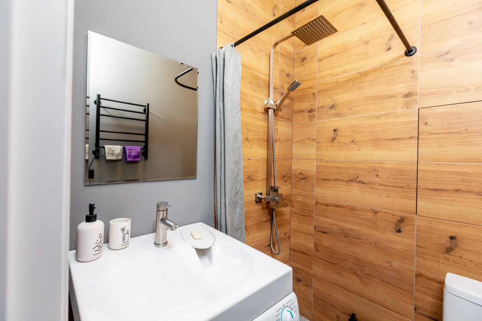 Апартаменты около Музея истории МАЗ