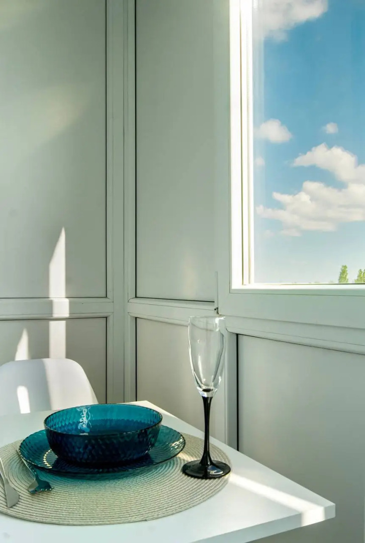 Апартаменты Sea в Зеленоградске