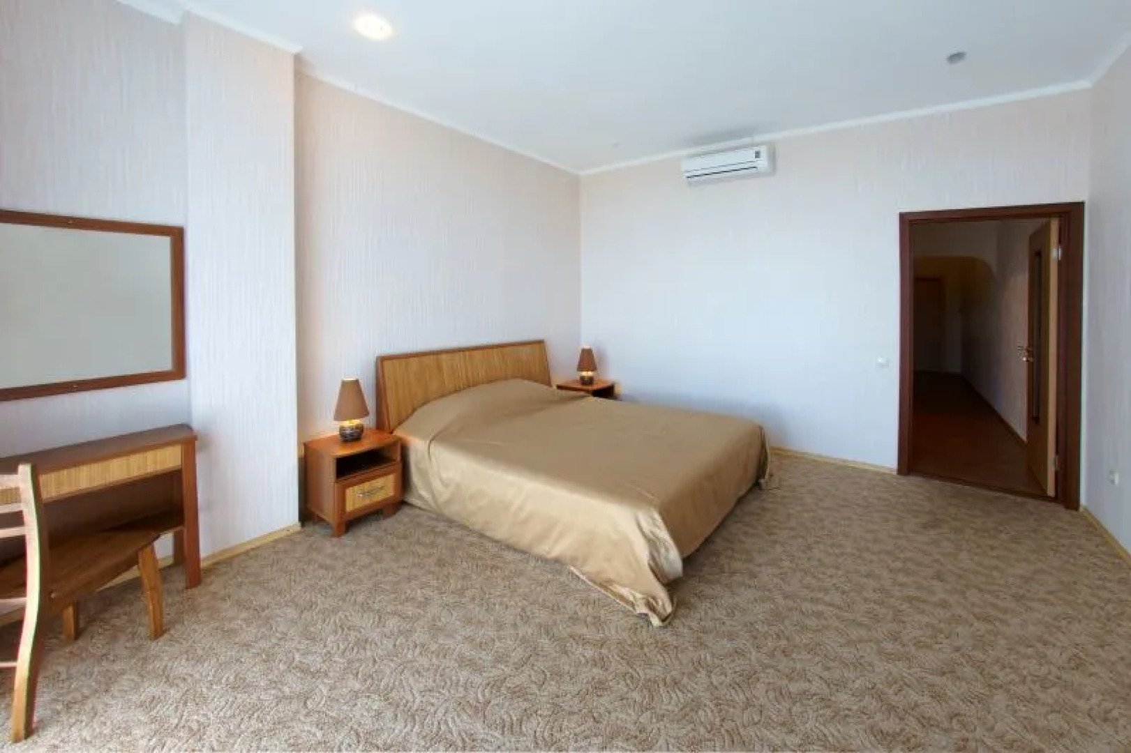 База Отдыха ТОК Чайка