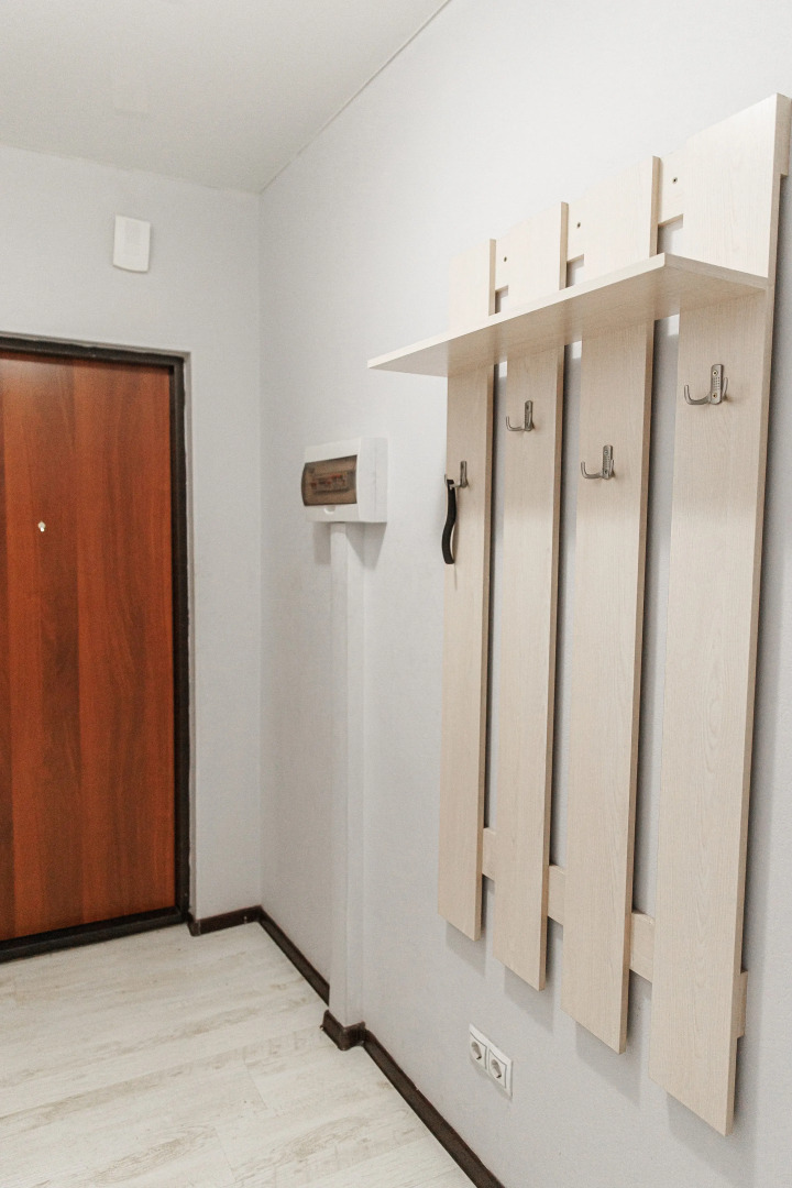 Апартаменты Тухачевского 49