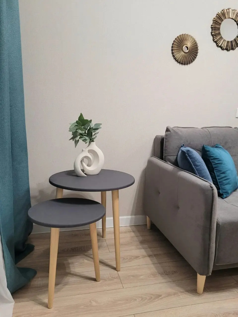 Апартаменты Атмосфера Уюта в ЖК Самолет