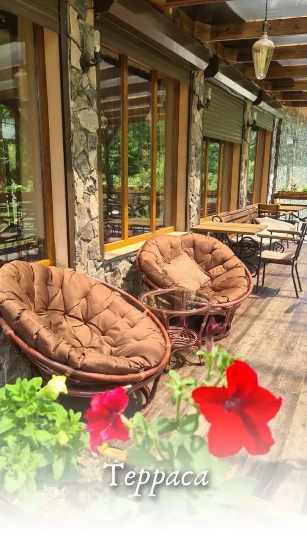 Гостевой Дом Белка