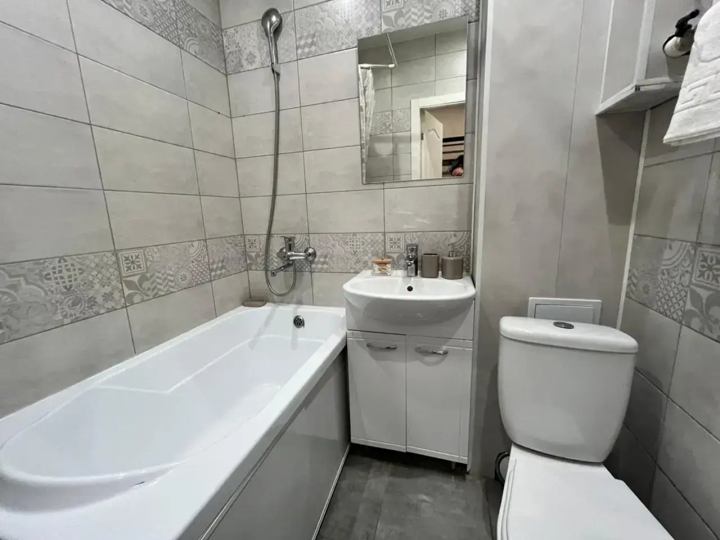 Апартаменты Orange в самом Сердце Ростова