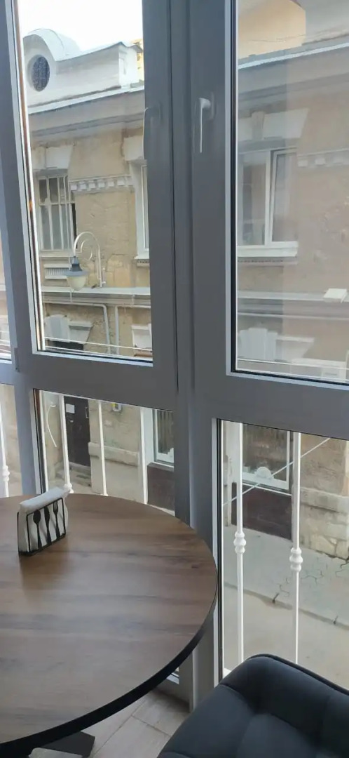 Апартаменты на Игнатенко 3