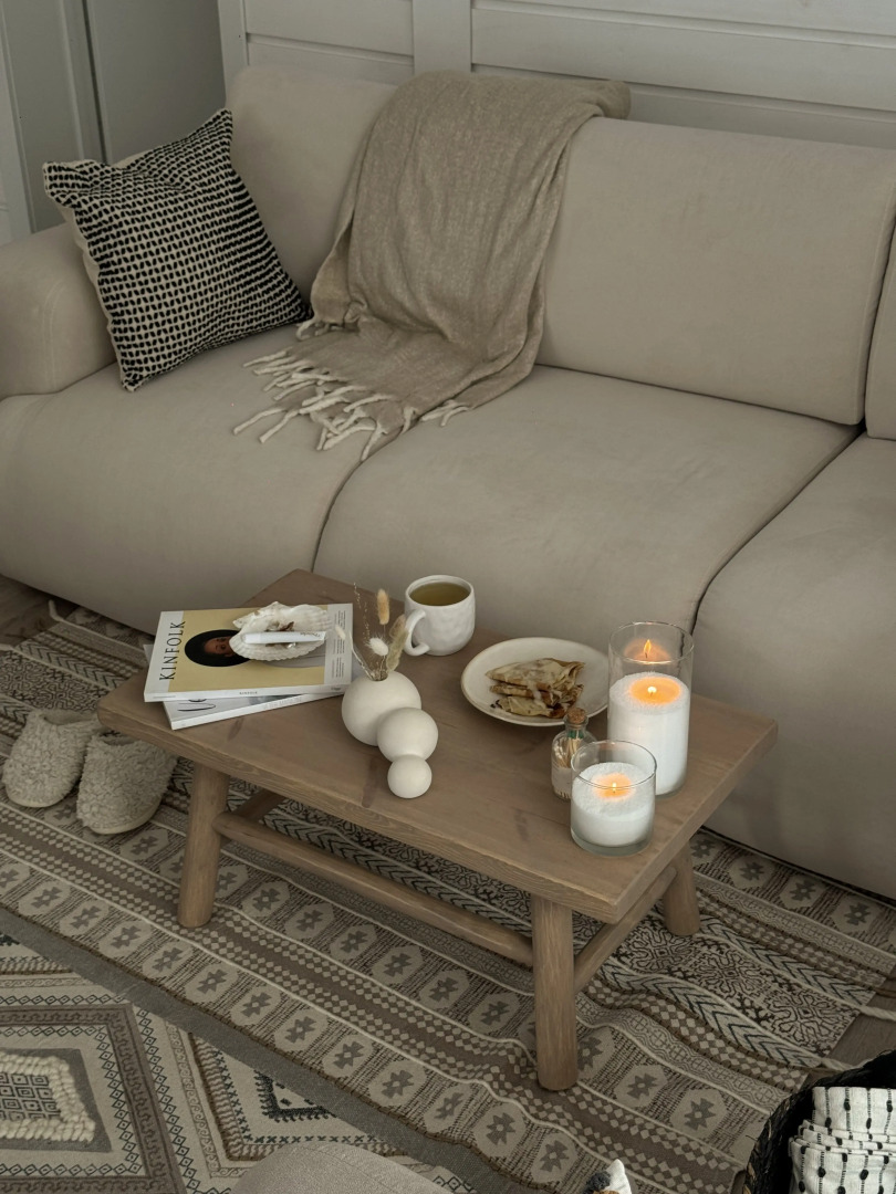 Частный дом BIRCH на Берёзовой 2