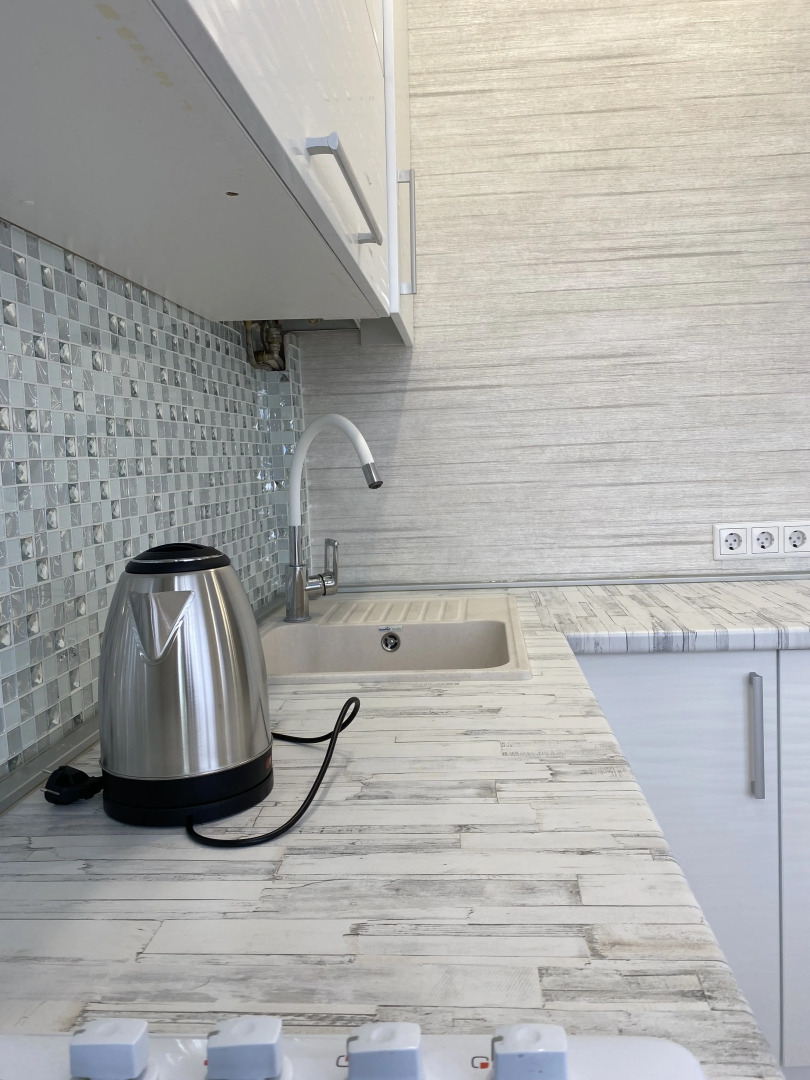 Апартаменты со всеми удобствами