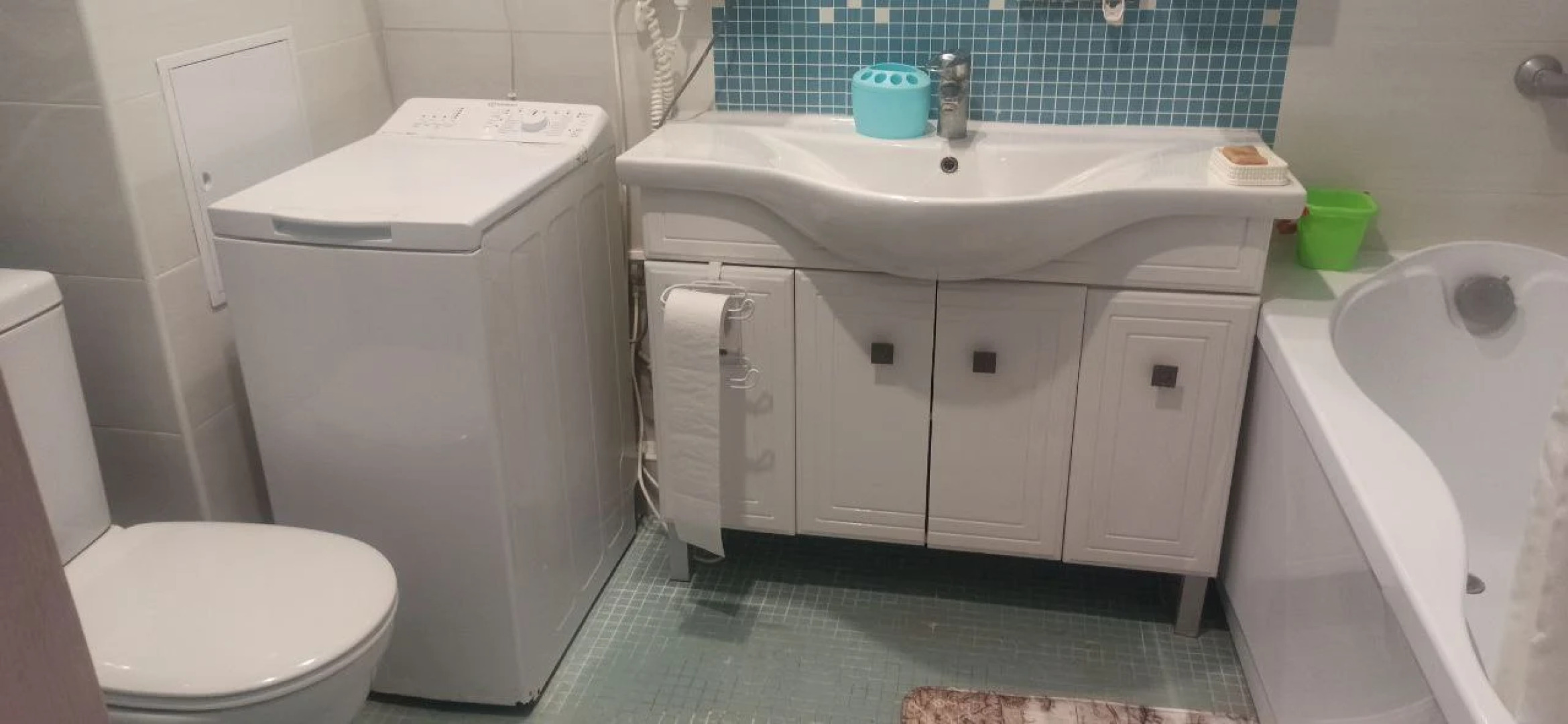 Апартаменты Студия