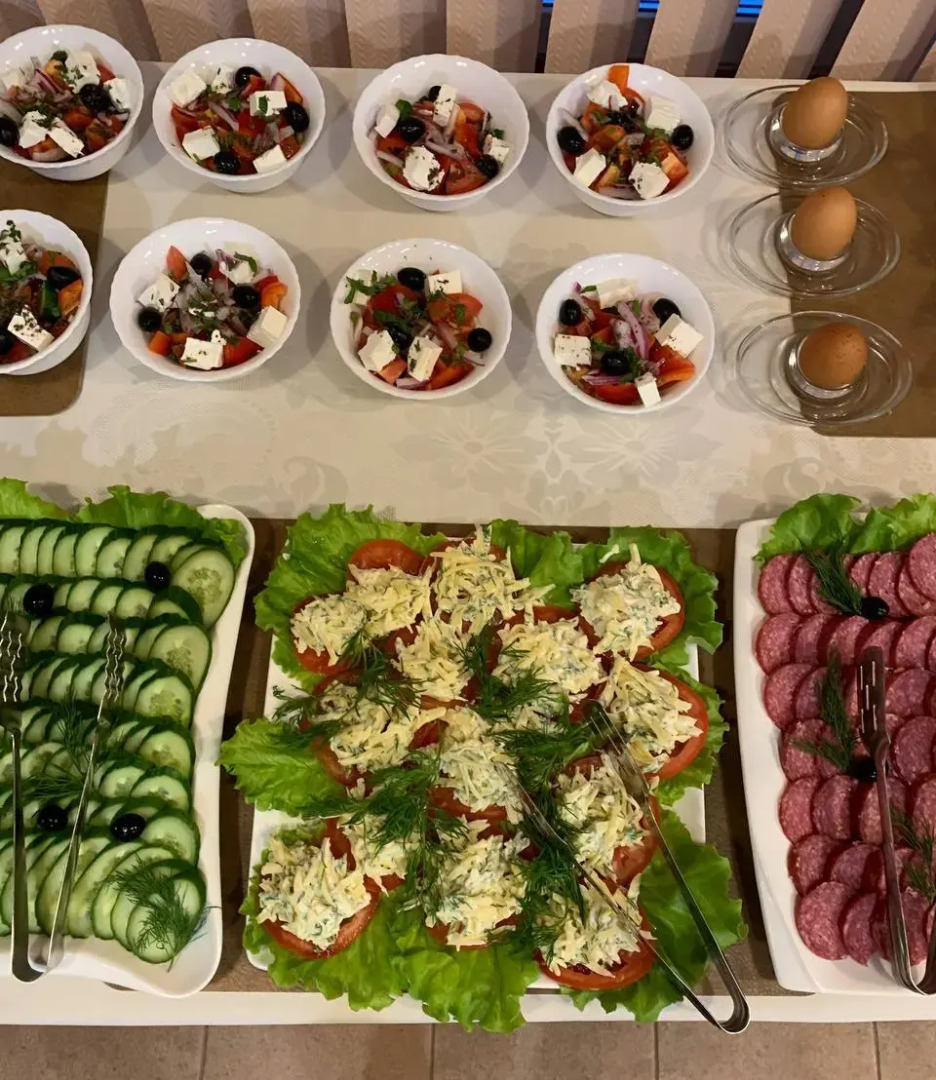 Гостевой дом Чехов