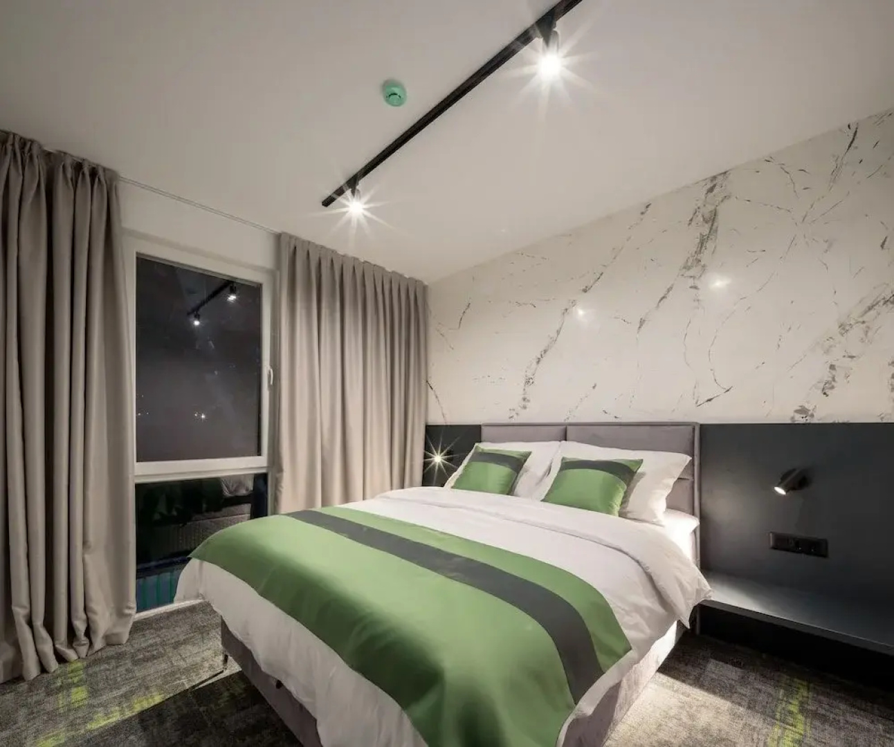 Курортный отель Joy 5 Hotel & Spa