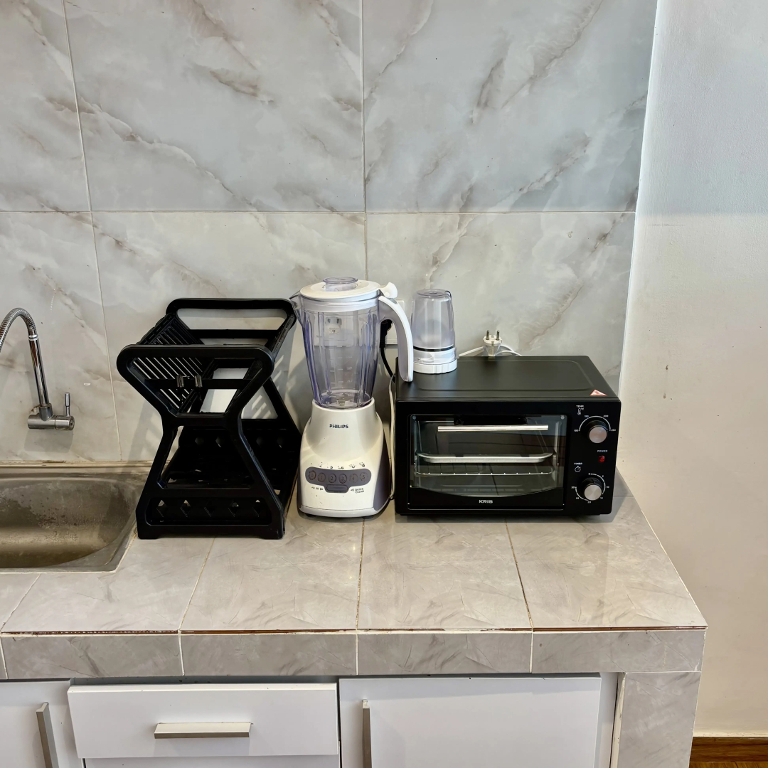 Гостевой дом Luma Guesthouse