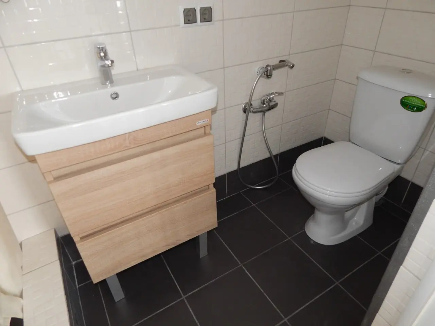 Гостевой дом Люкс