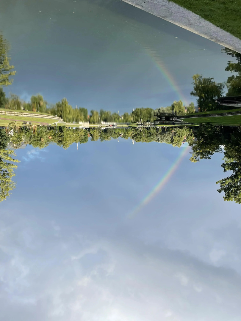 Апартаменты Квартира-студия