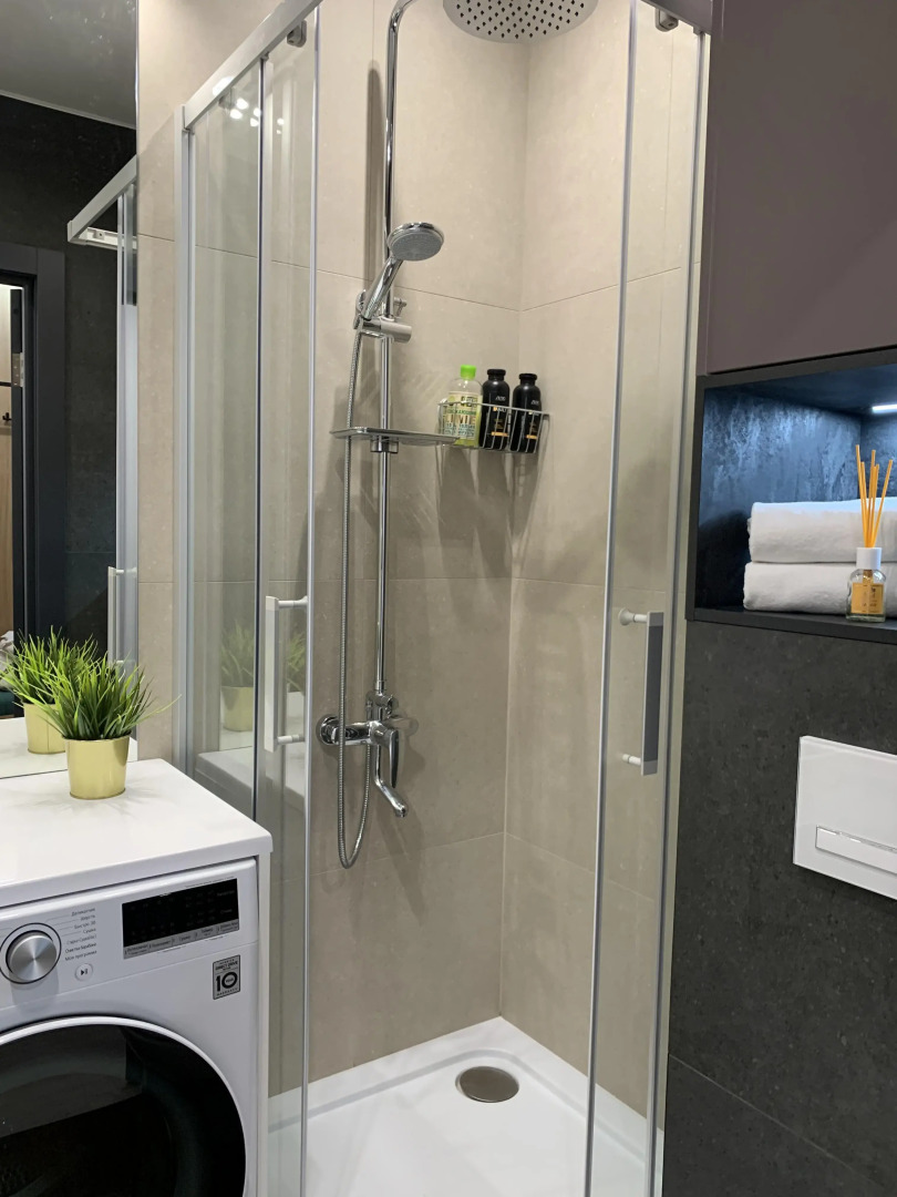 Апартаменты Карнавал на набережной