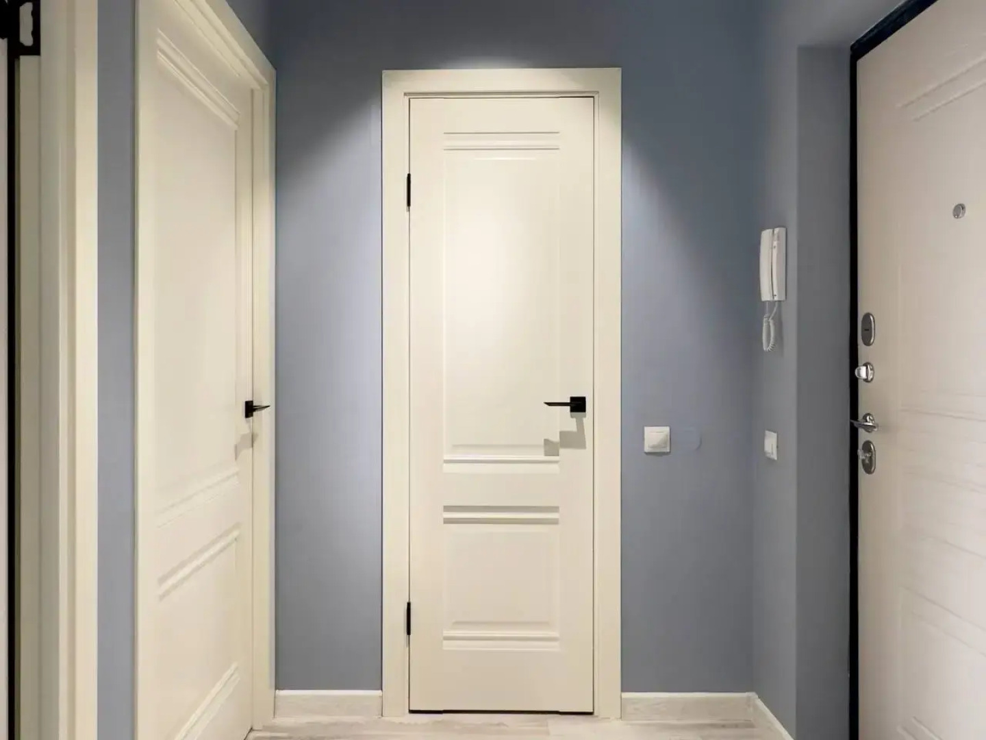 Квартира Премьер Апарт на Николая Островского 52