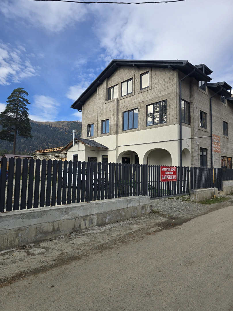 Гостевой дом Альтаир