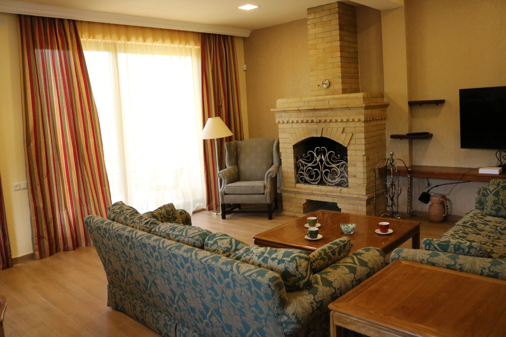 Вилла Dilijan Garen House