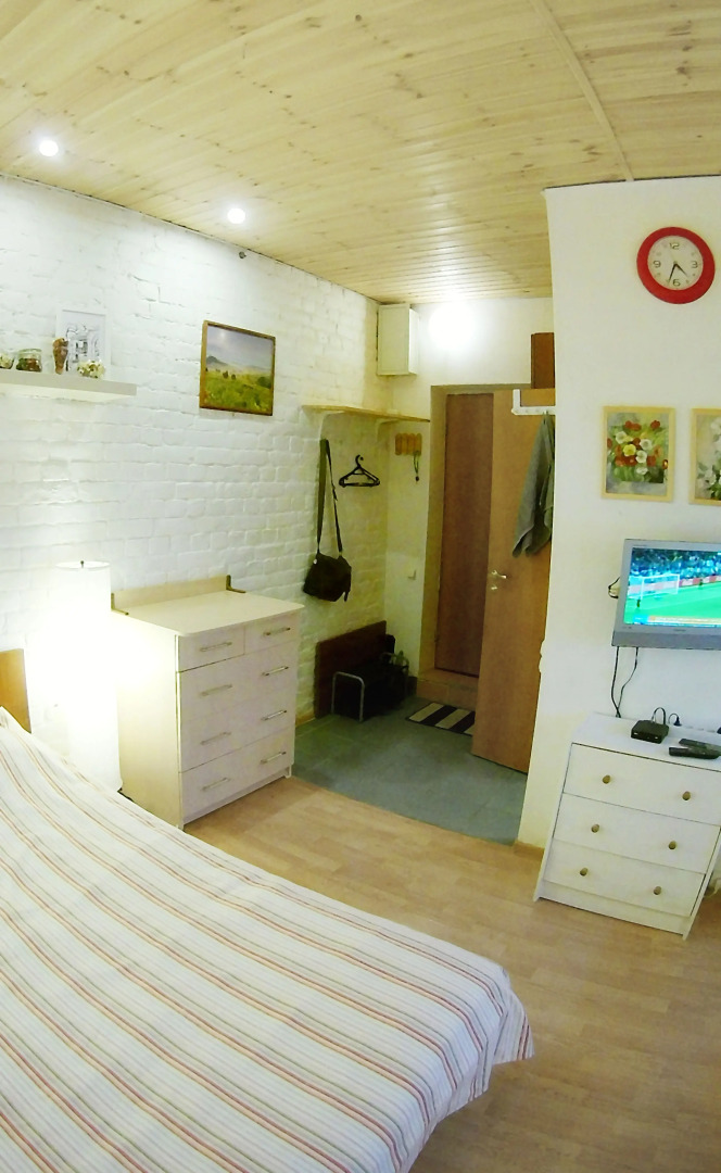 Апартаменты на Петроградской Стороне