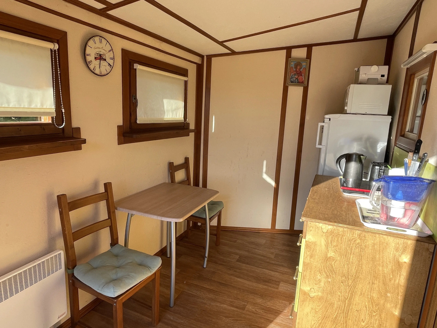 Дом Усадьба Тишина на Дону Дом 2