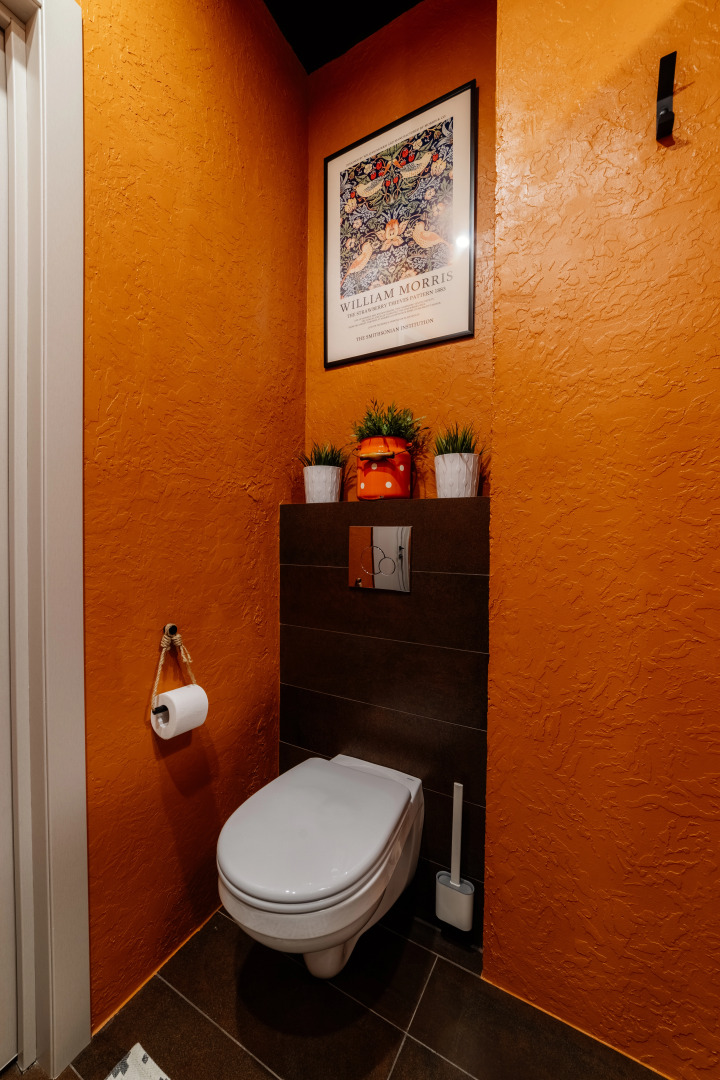 Апартаменты Terra Room