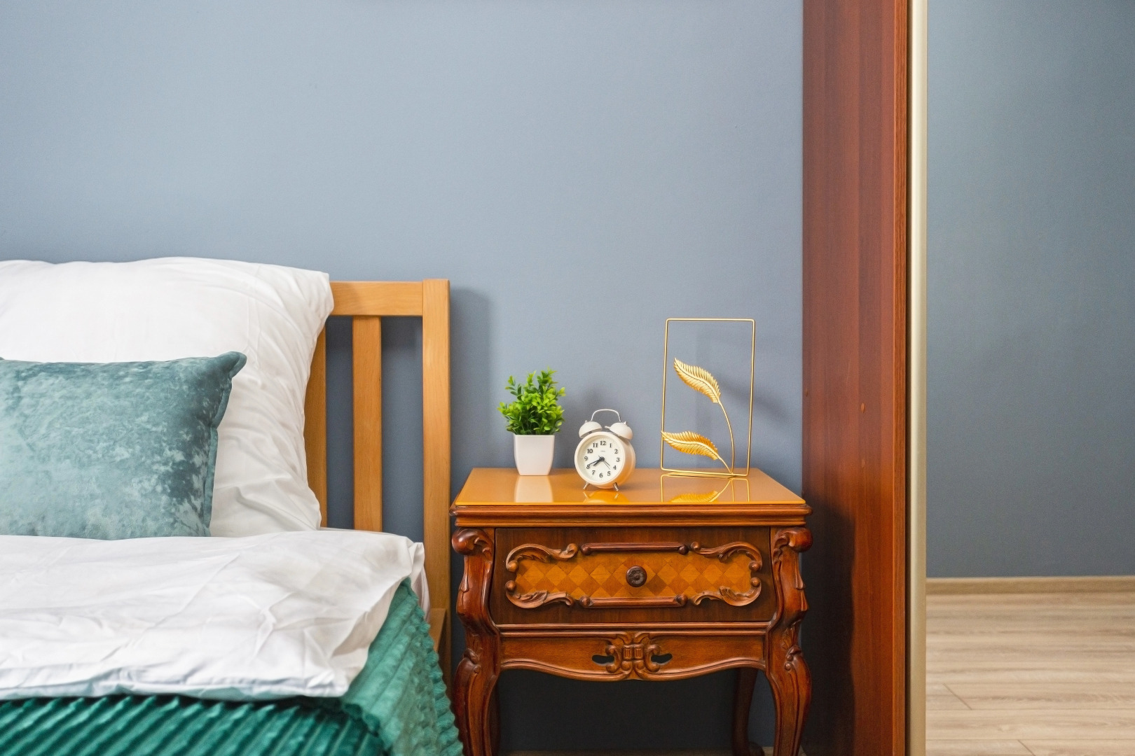 Квартира на Яблочкова 23 к2