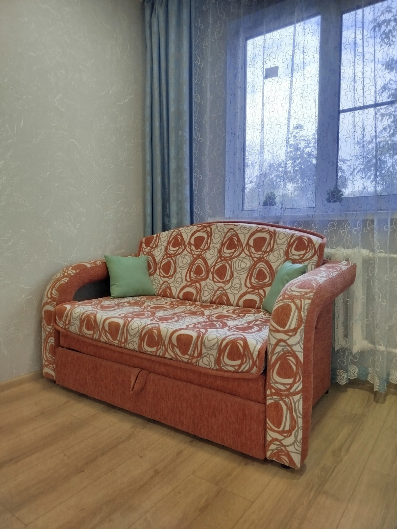 Квартира Двухкомнатная в Центре города Пскова