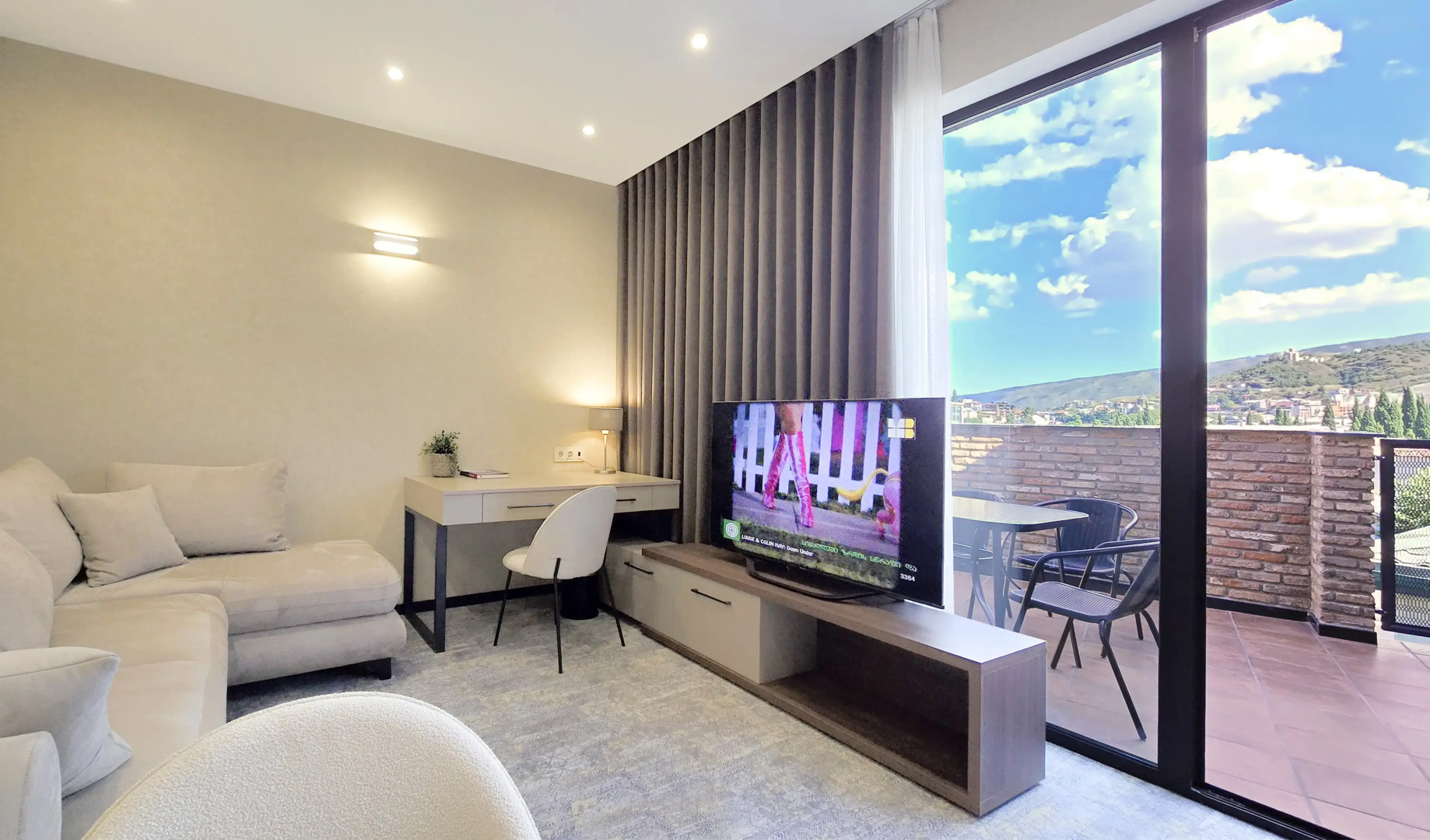 Отель Griffin Hotel