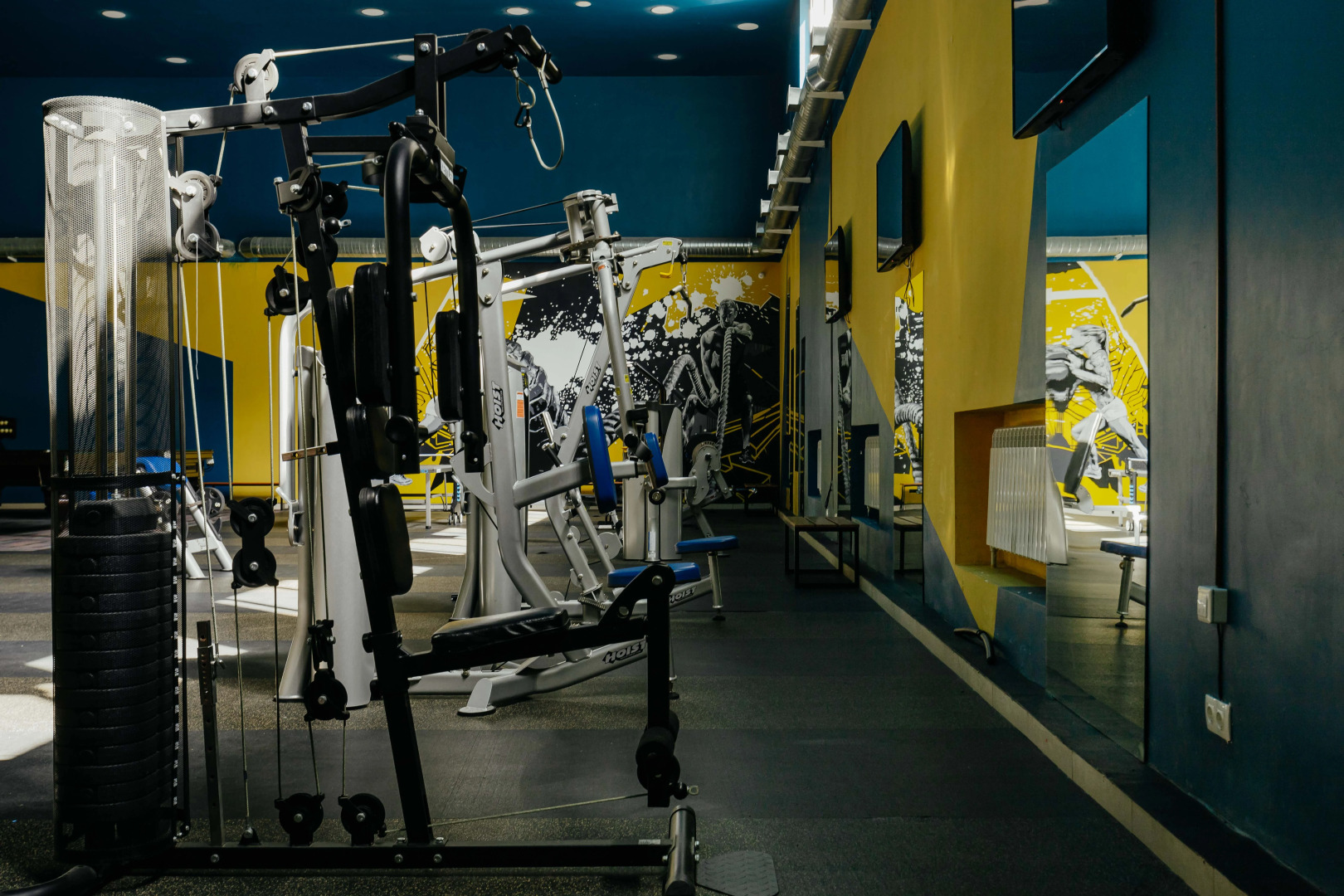 Amra Park Hotel & Spa