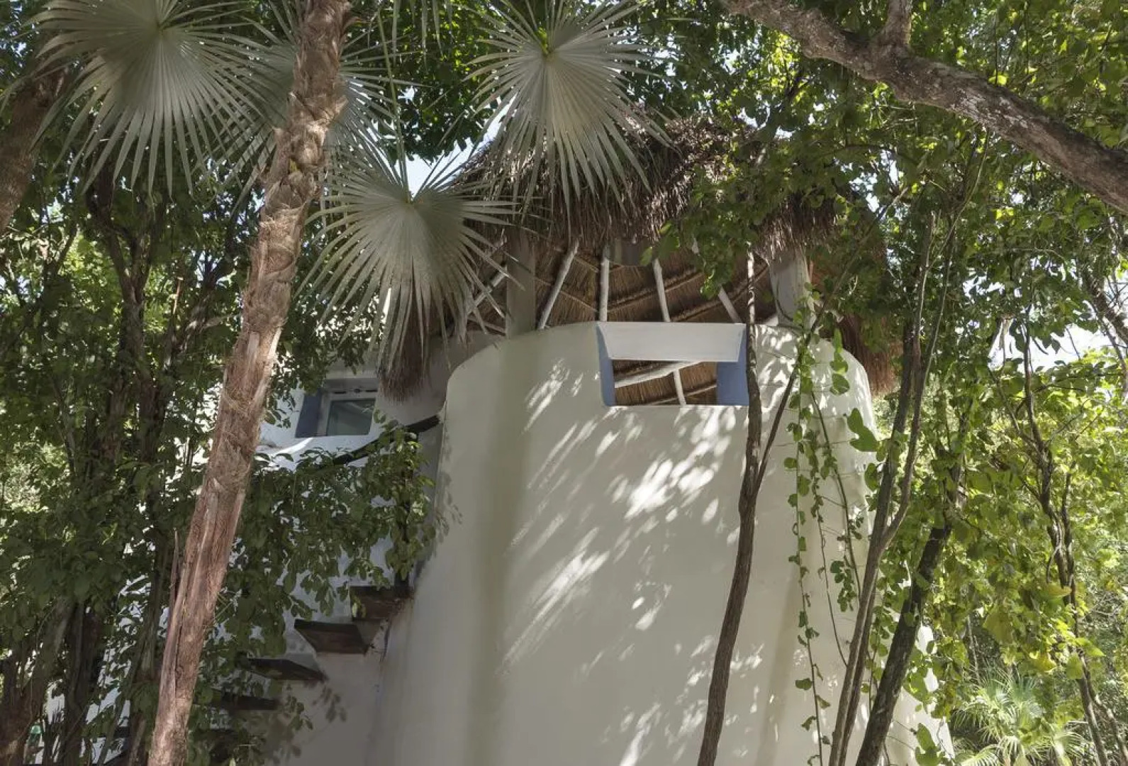 Отель Villas Duendes Akumal Rotamundos